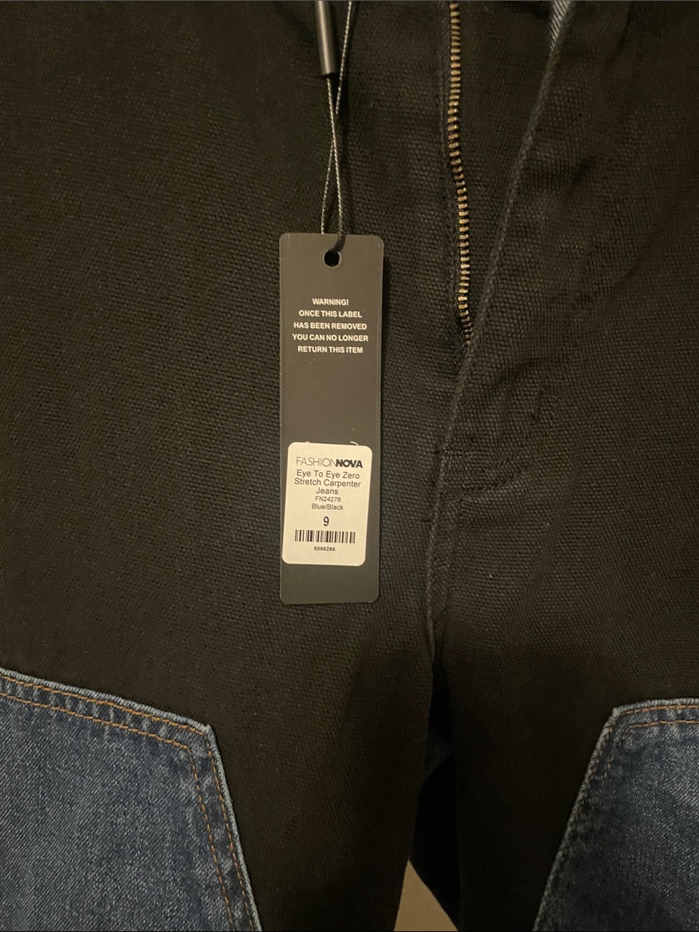 Fashion Nova Women's Jeans